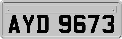 AYD9673