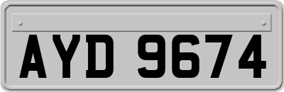 AYD9674
