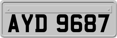 AYD9687