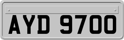 AYD9700