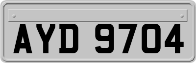 AYD9704