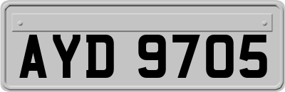 AYD9705