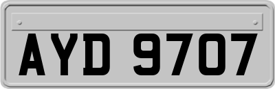 AYD9707