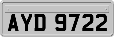AYD9722