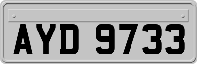 AYD9733