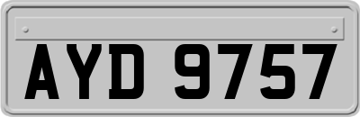 AYD9757