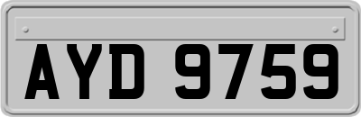 AYD9759
