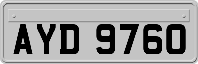 AYD9760