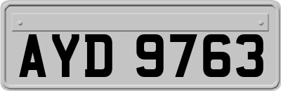 AYD9763