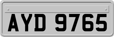 AYD9765