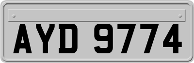 AYD9774