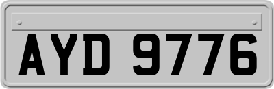 AYD9776
