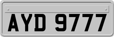 AYD9777