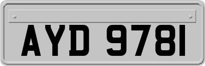 AYD9781