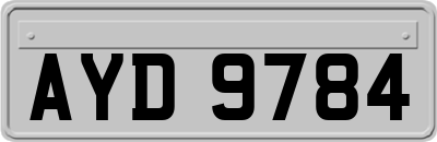 AYD9784