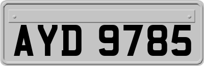 AYD9785
