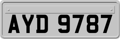 AYD9787