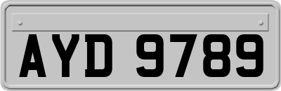 AYD9789