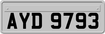 AYD9793