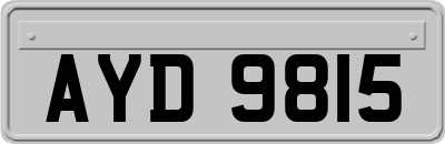 AYD9815