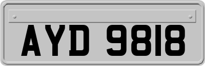 AYD9818