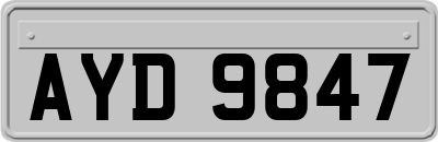 AYD9847