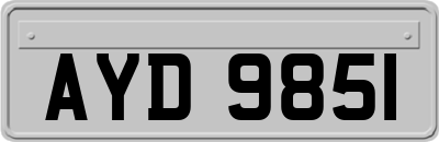 AYD9851
