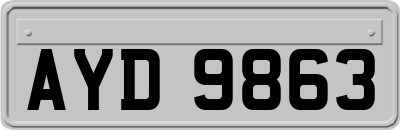 AYD9863