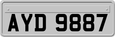 AYD9887