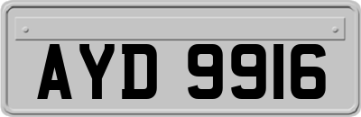 AYD9916