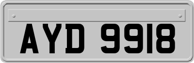 AYD9918