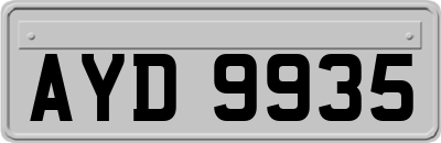 AYD9935