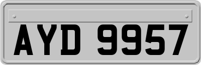 AYD9957