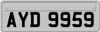 AYD9959