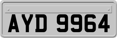 AYD9964