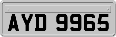 AYD9965
