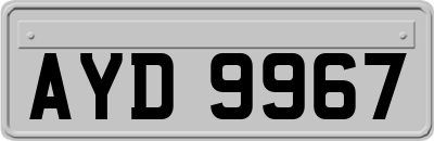 AYD9967