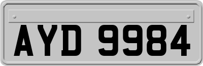 AYD9984