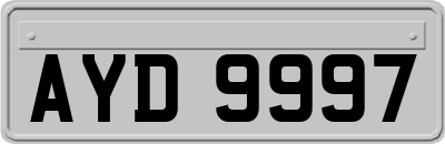 AYD9997