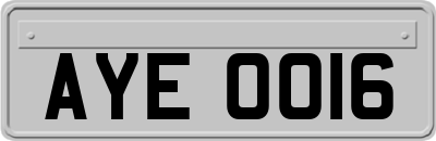 AYE0016