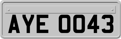 AYE0043