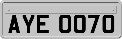 AYE0070
