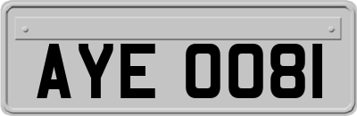 AYE0081