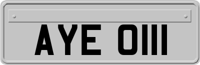 AYE0111
