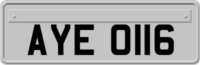 AYE0116