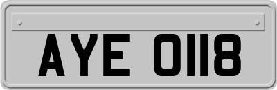 AYE0118