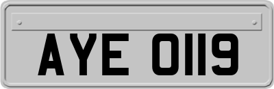 AYE0119