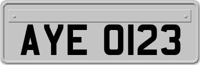 AYE0123