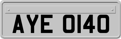 AYE0140