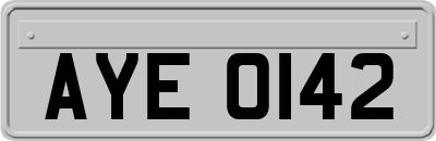 AYE0142